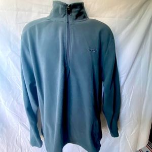 C9 by Champion fleece 1/4 zip pullover